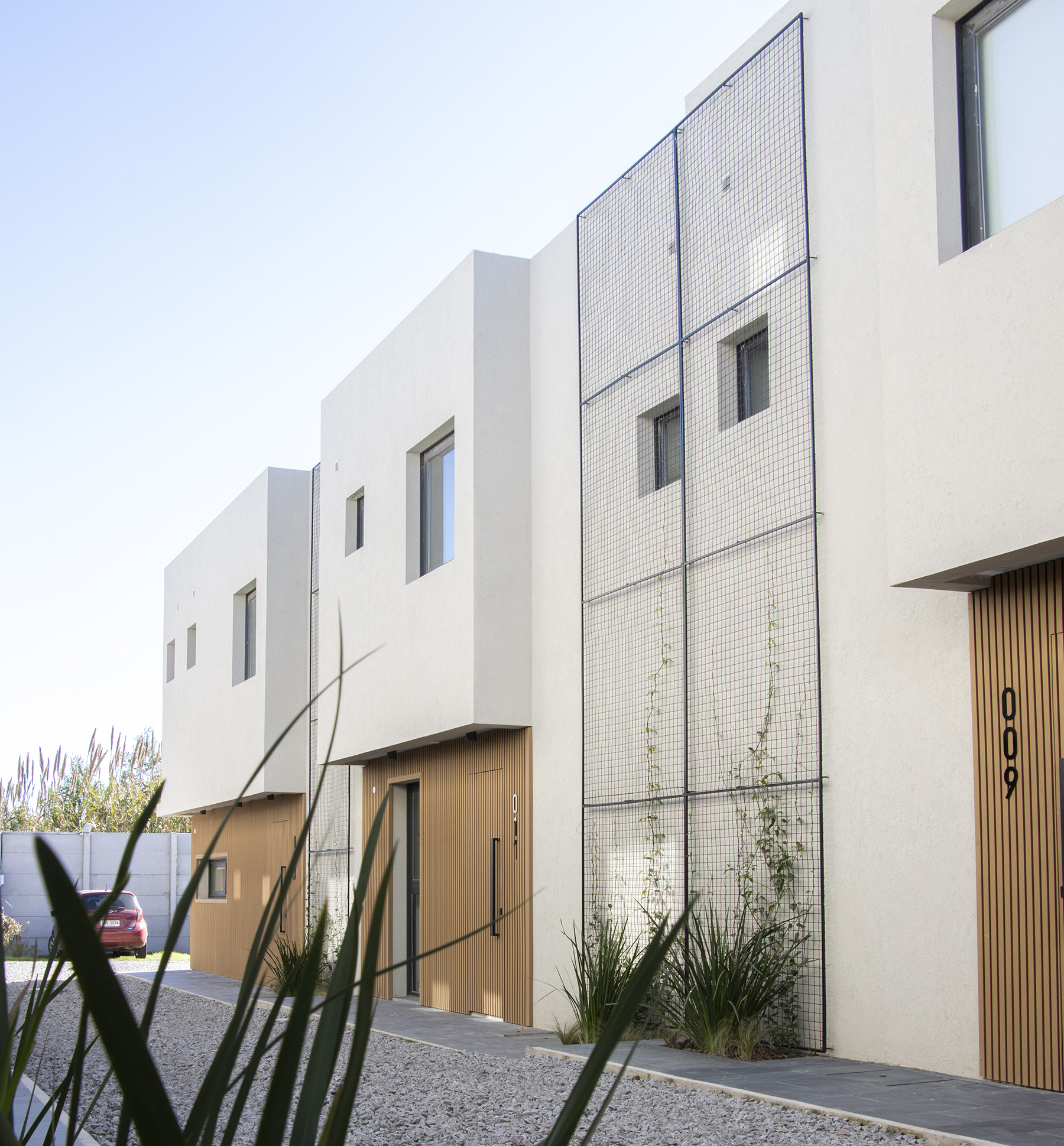 Precom - Construcción y montajes